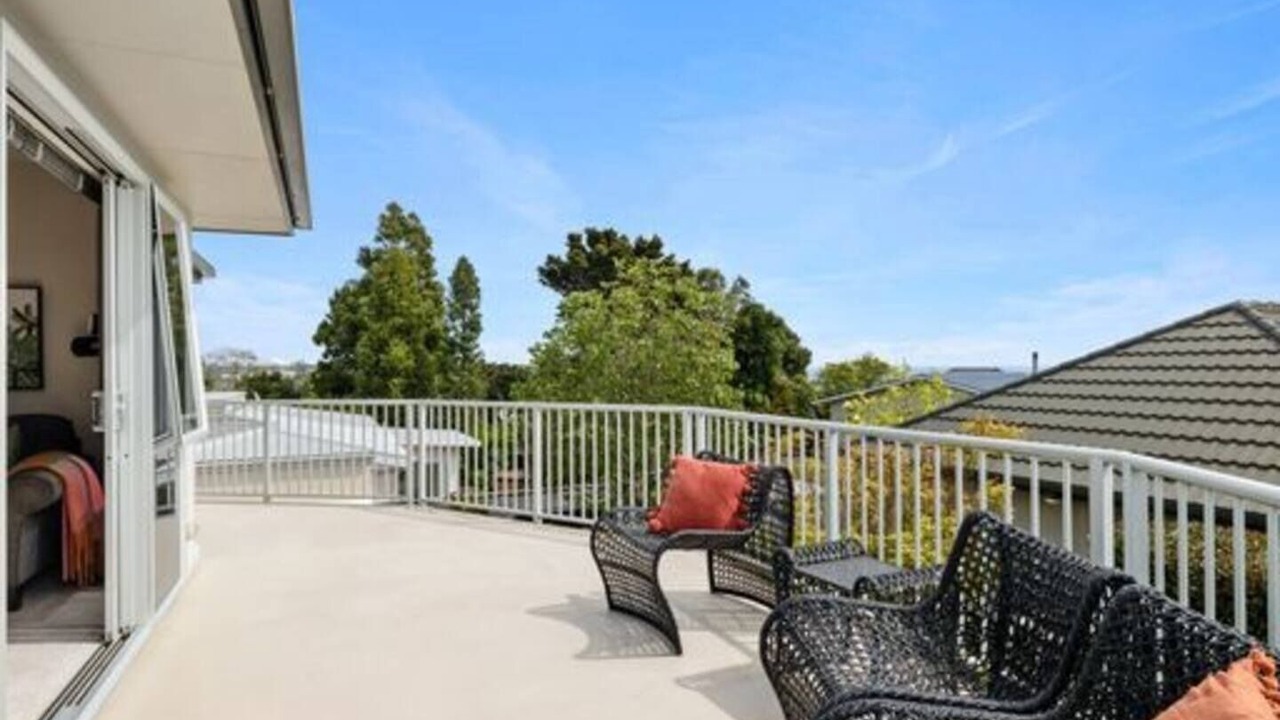 Photo of Patio Balcony in New Plymouth