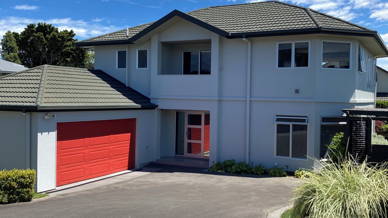 Photo of Outdoor in New Plymouth