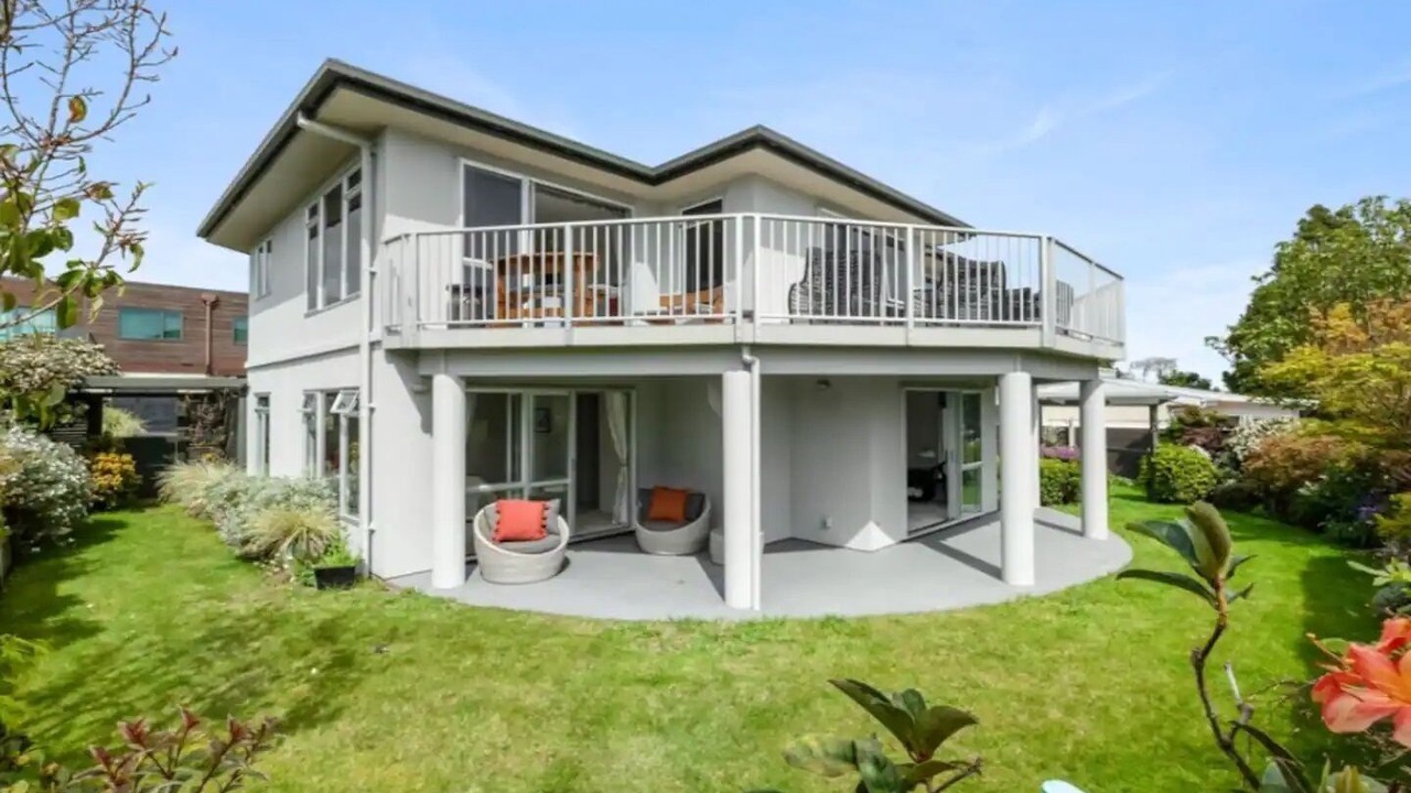 Photo of Outdoor in New Plymouth