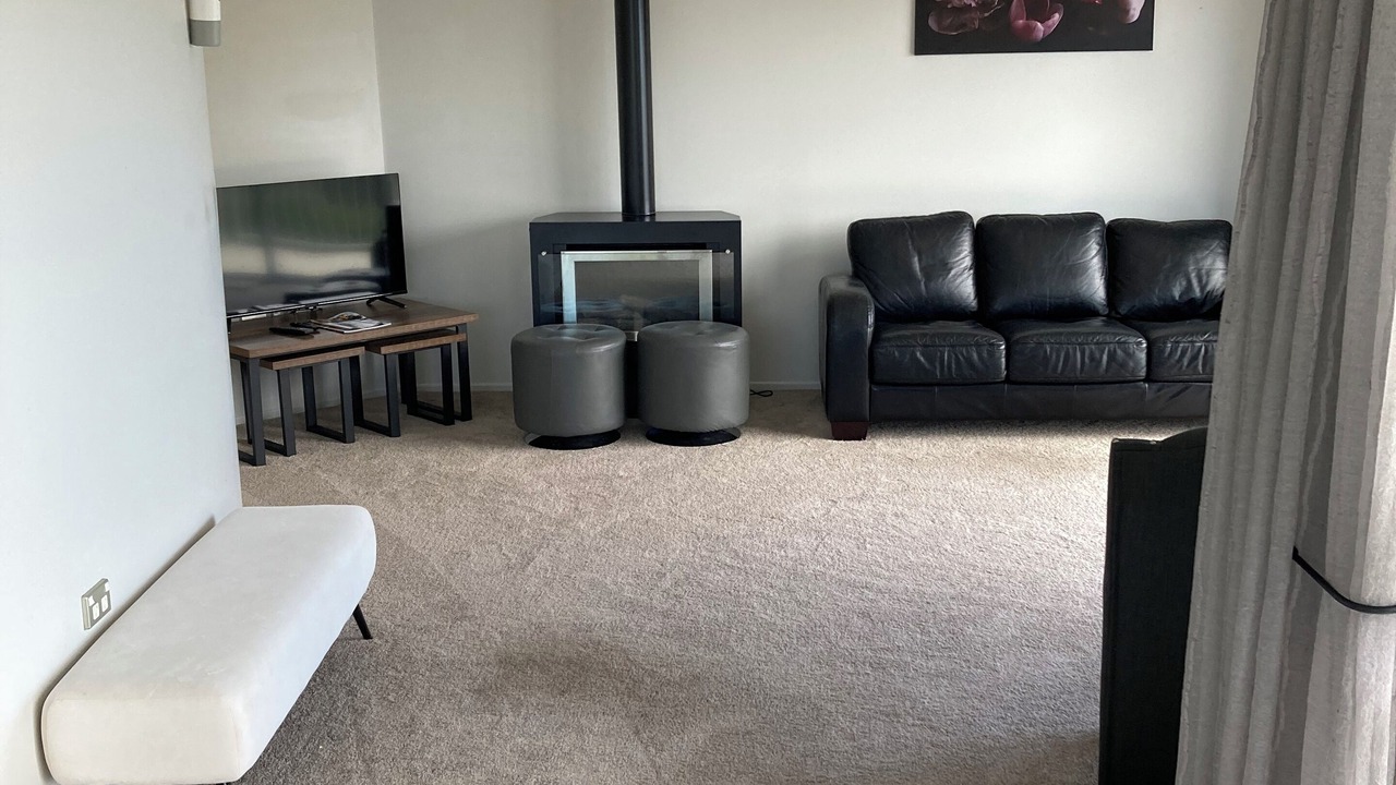 Photo of Livingroom in New Plymouth