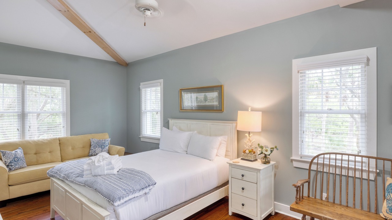 Photo of Bathroom in Edisto Island