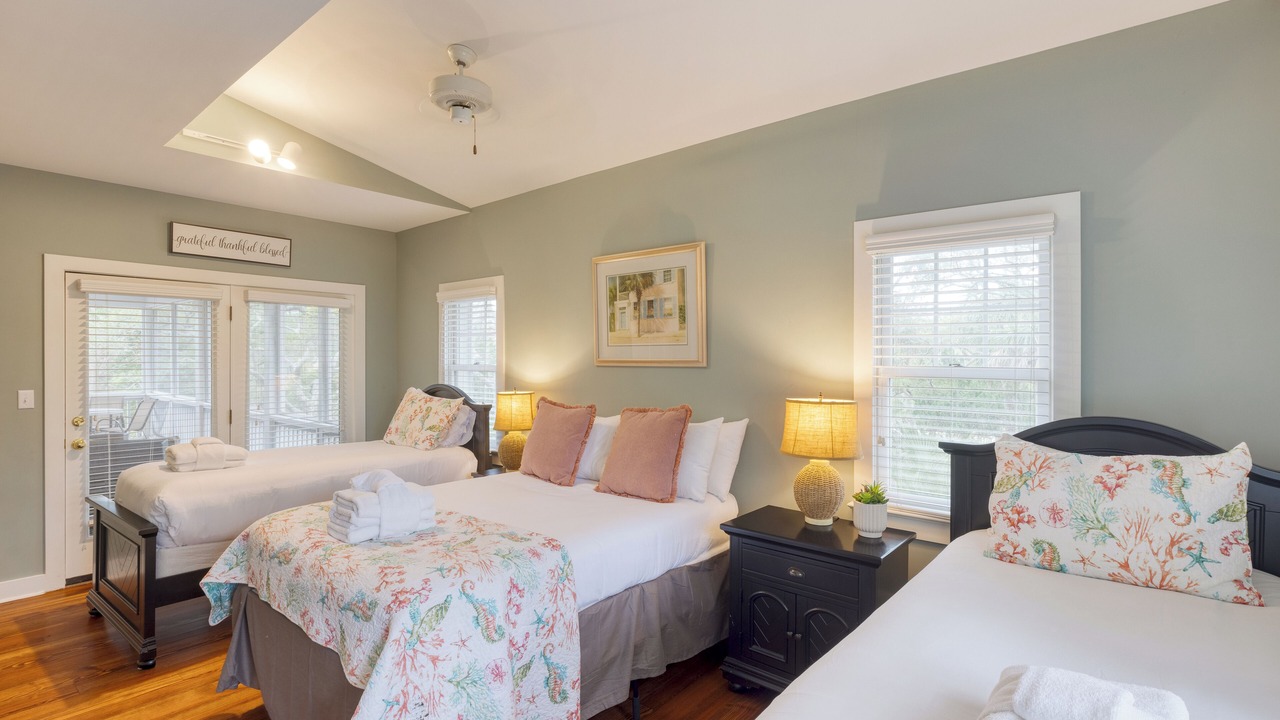 Photo of Bathroom in Edisto Island