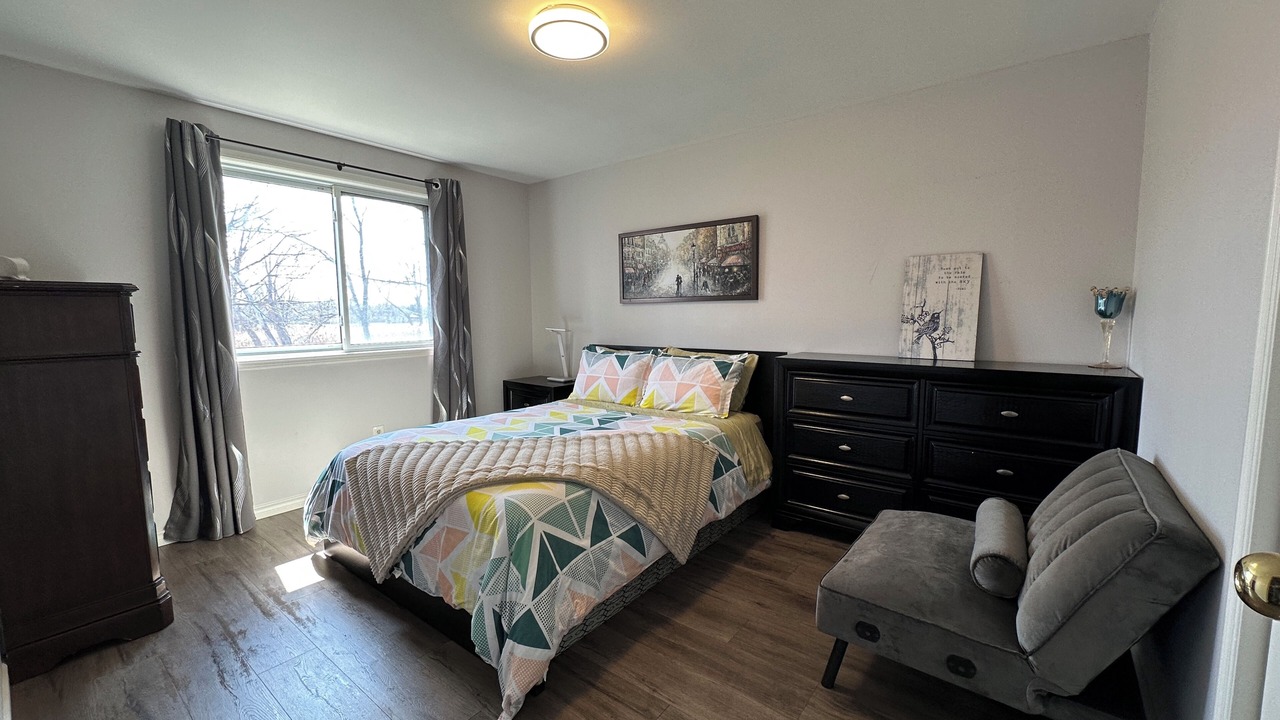 Photo of Bedroom in LaSalle