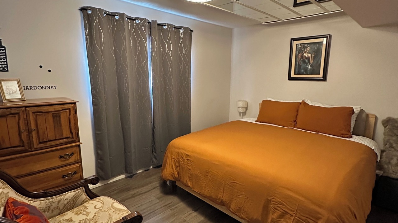 Photo of Bedroom in LaSalle