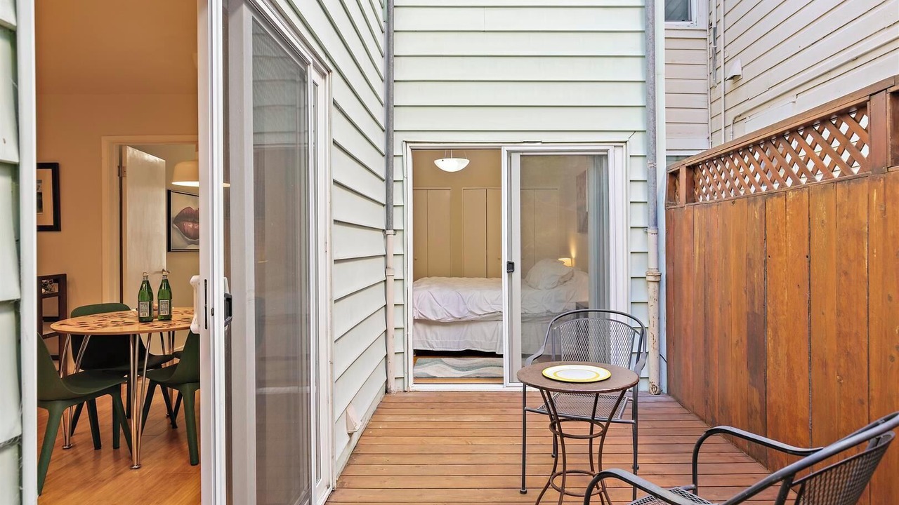Photo of Outdoor in Dolores Heights