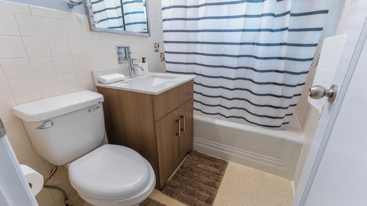 Photo of Bathroom in Mount Hope