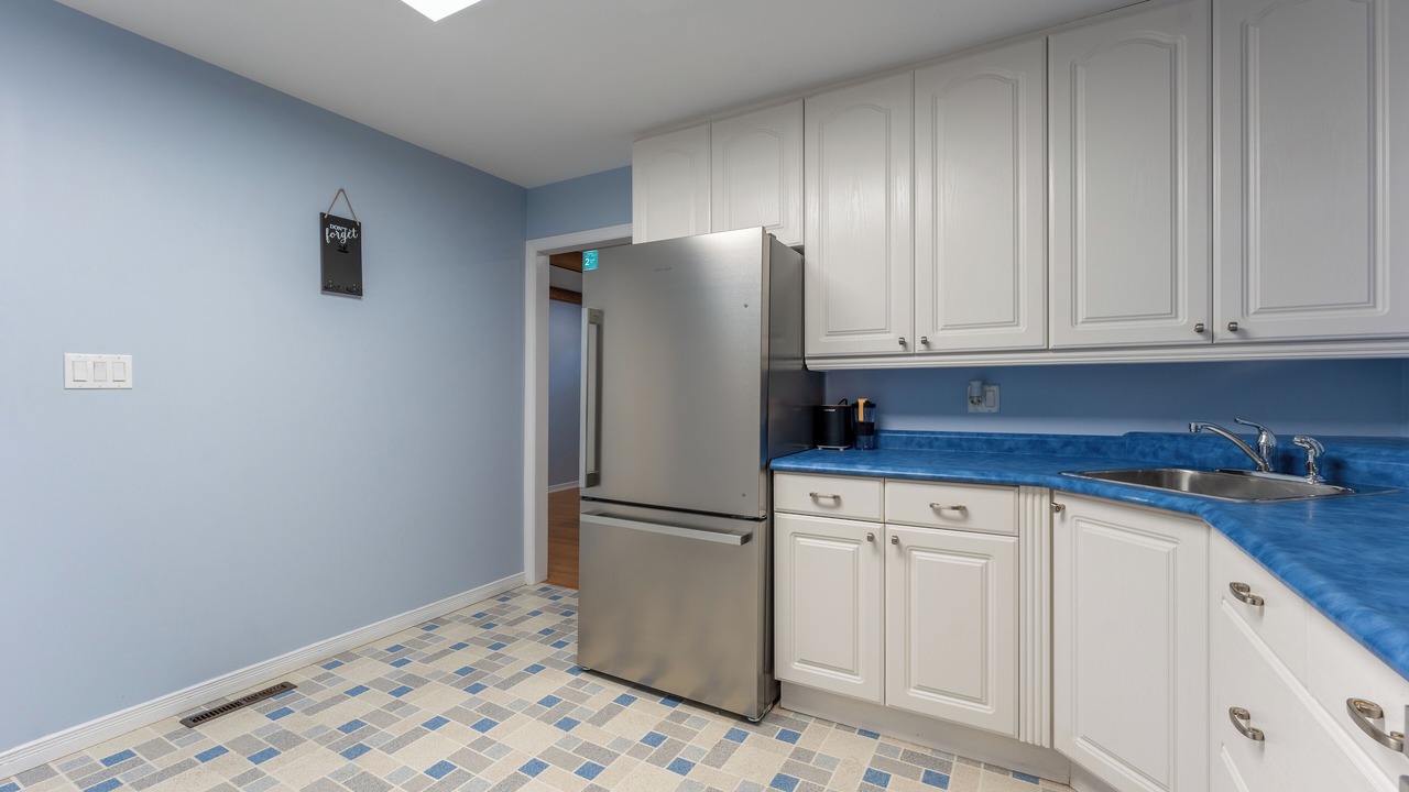 Photo of Kitchen in Mount Hope