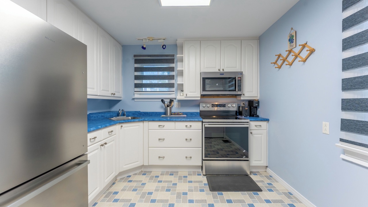 Photo of Kitchen in Mount Hope