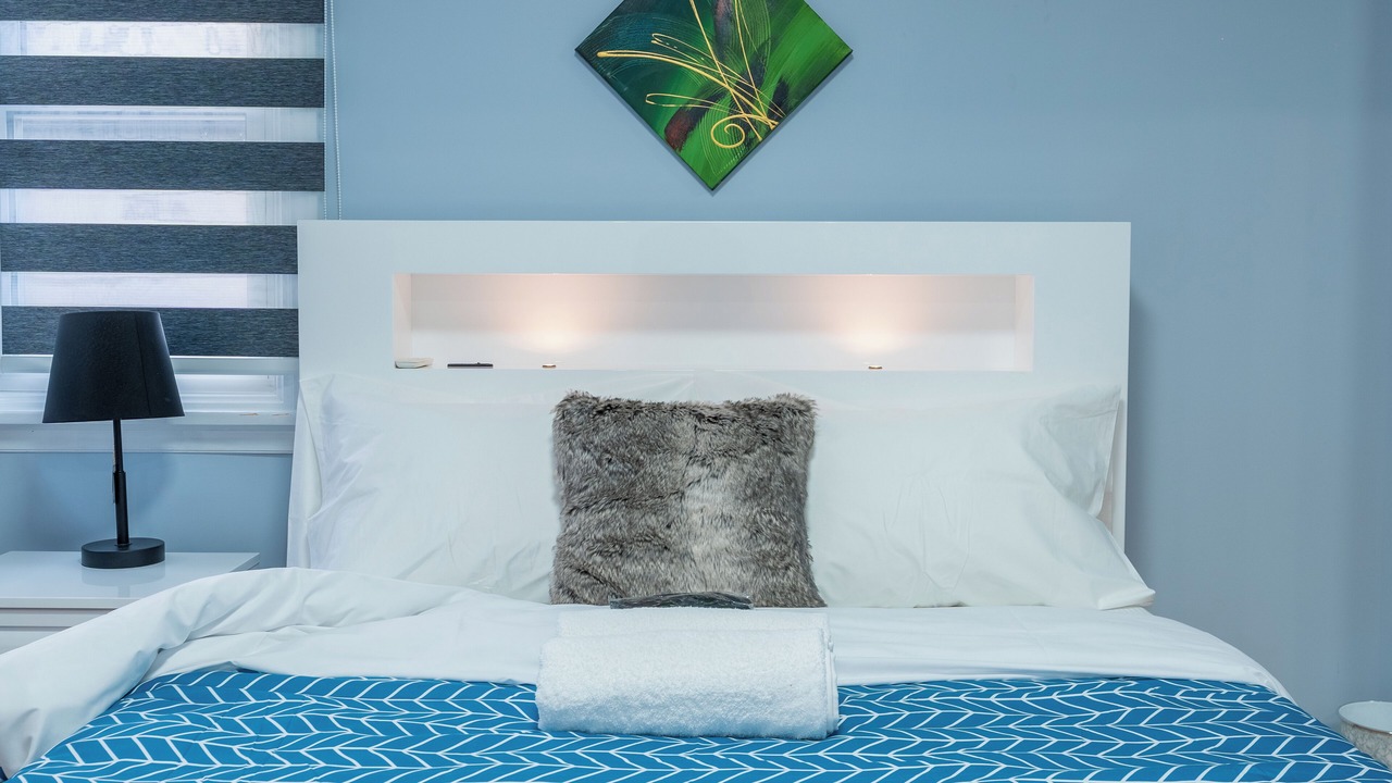 Photo of Bedroom in Mount Hope
