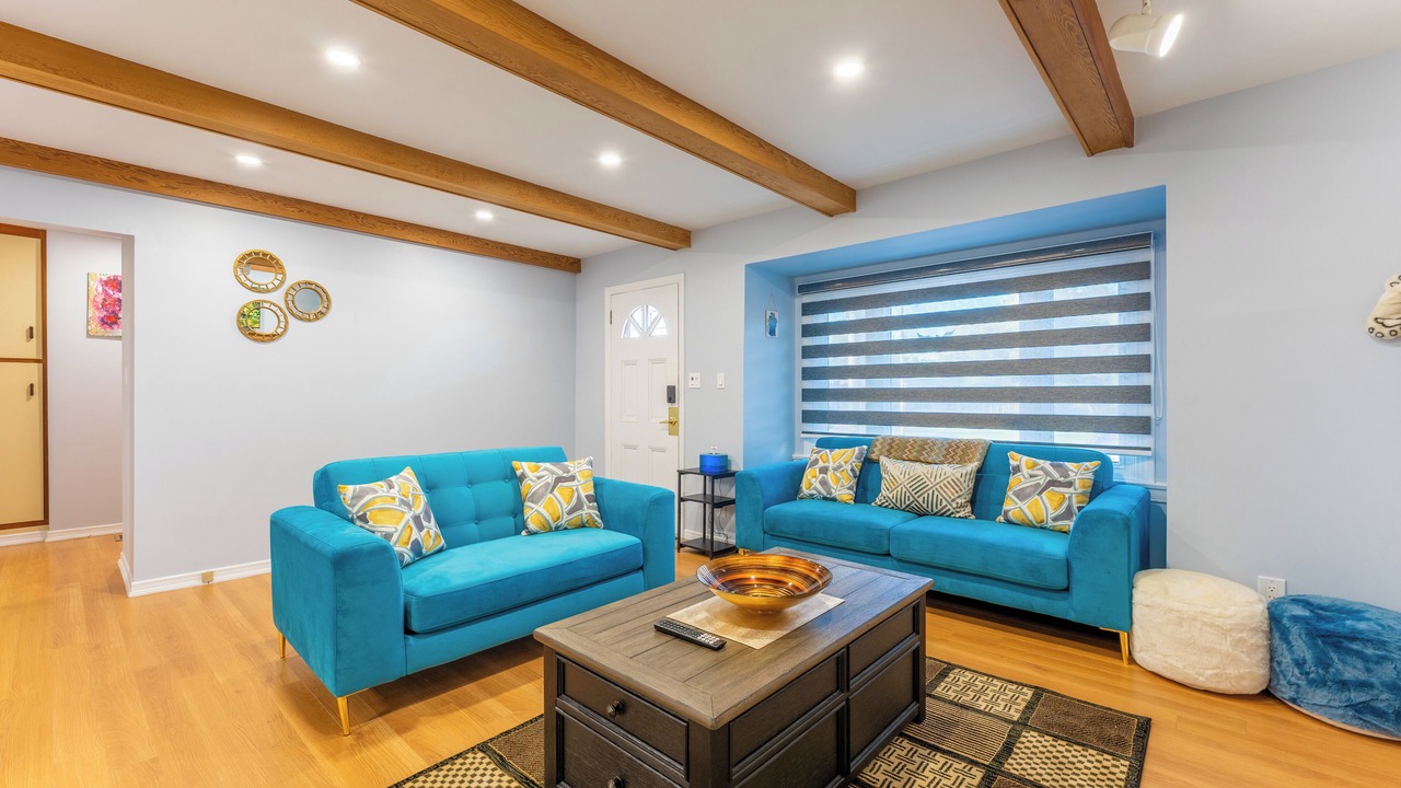 Photo of Livingroom in Mount Hope