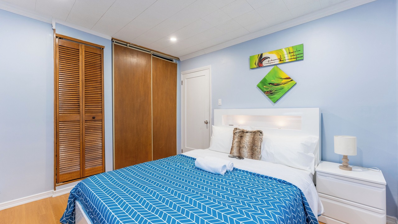 Photo of Bedroom in Mount Hope