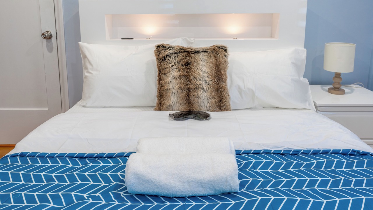 Photo of Bedroom in Mount Hope