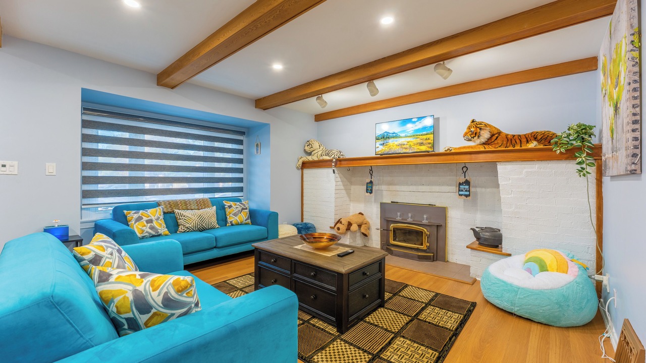 Photo of Livingroom in Mount Hope