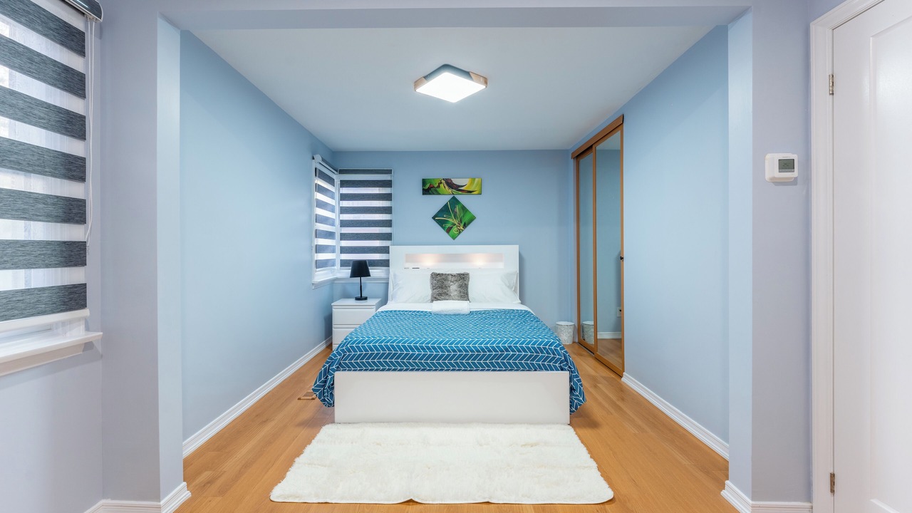 Photo of Bedroom in Mount Hope