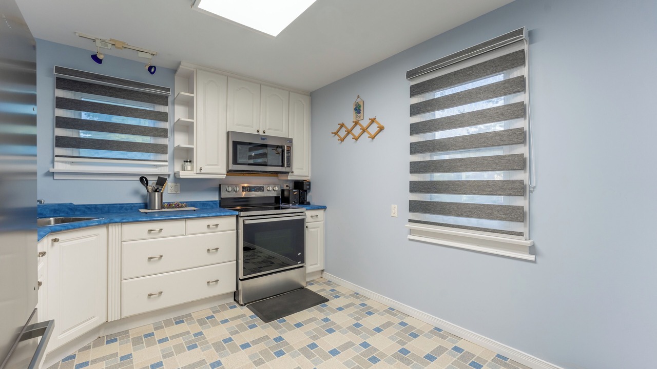 Photo of Kitchen in Mount Hope