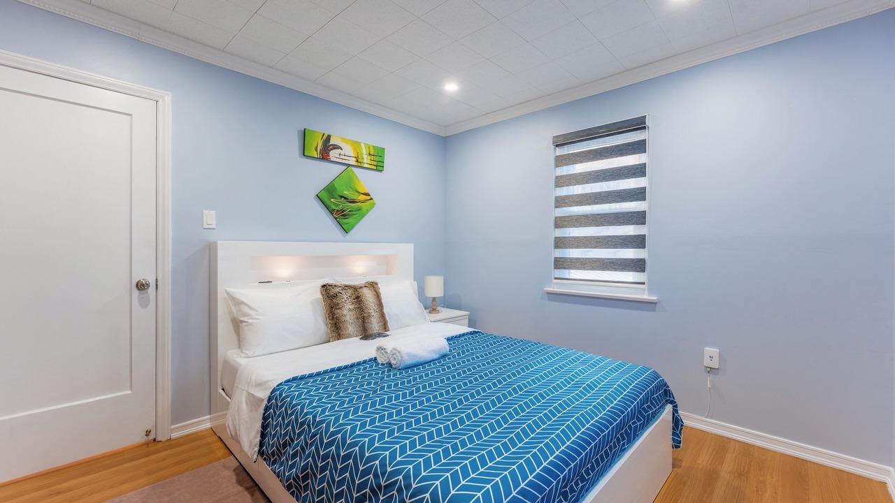 Photo of Bedroom in Mount Hope
