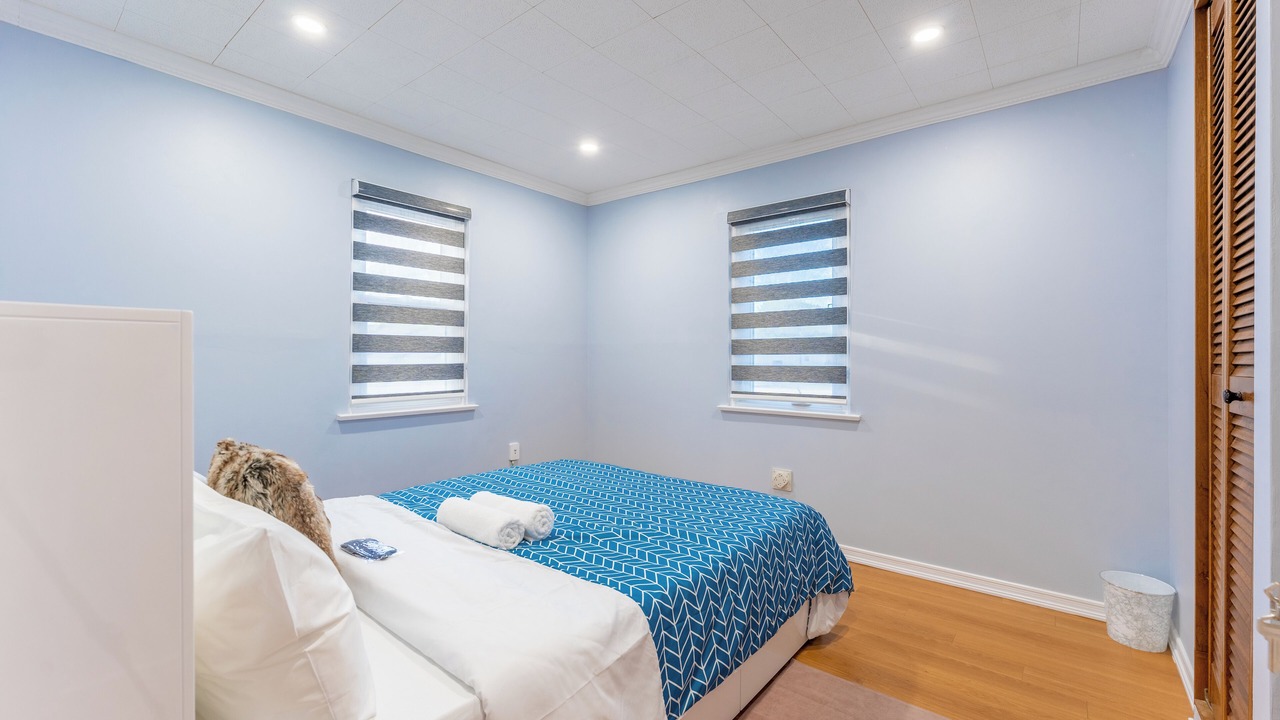 Photo of Bedroom in Mount Hope