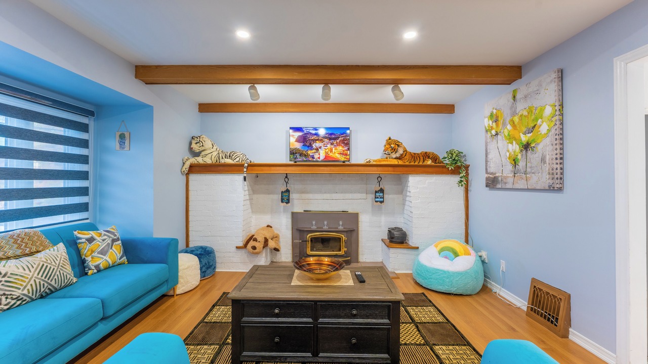 Photo of Livingroom in Mount Hope