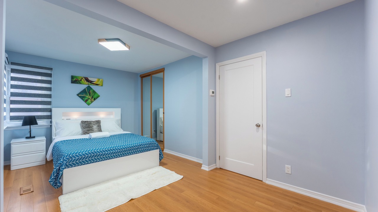 Photo of Bedroom in Mount Hope