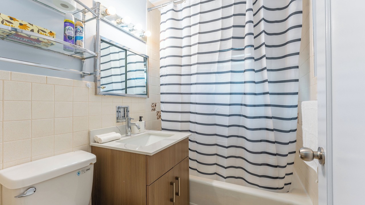Photo of Bathroom in Mount Hope