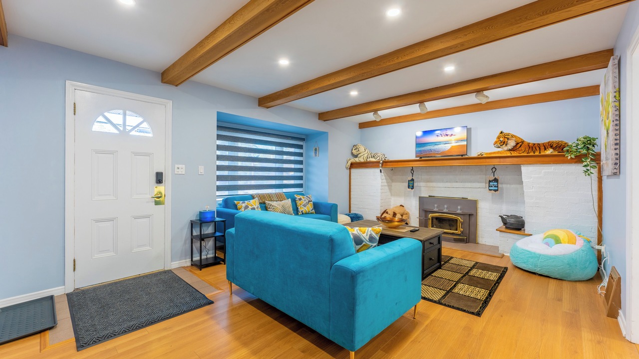 Photo of Livingroom in Mount Hope