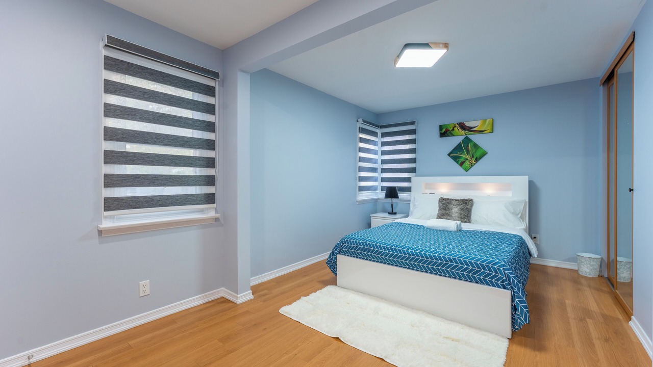 Photo of Bedroom in Mount Hope