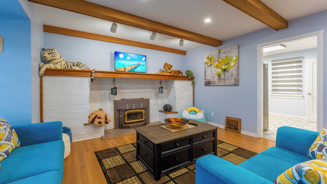 Photo of Livingroom in Mount Hope