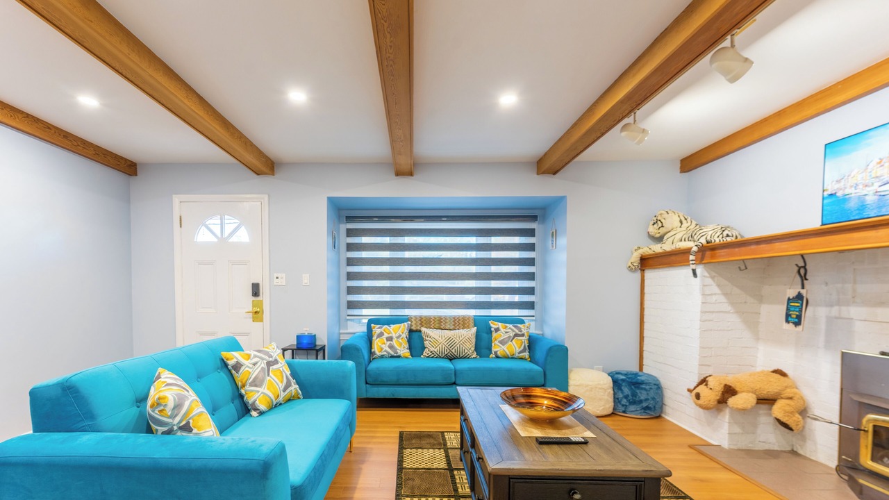 Photo of Livingroom in Mount Hope