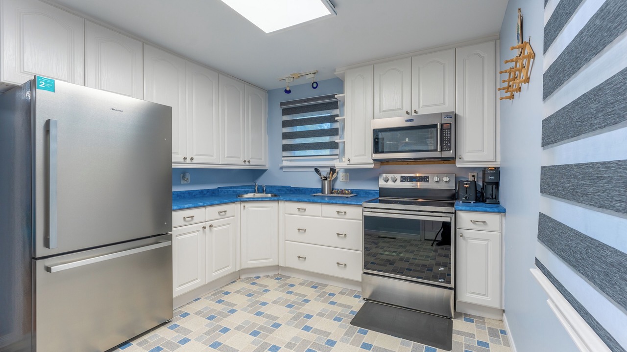 Photo of Kitchen in Mount Hope