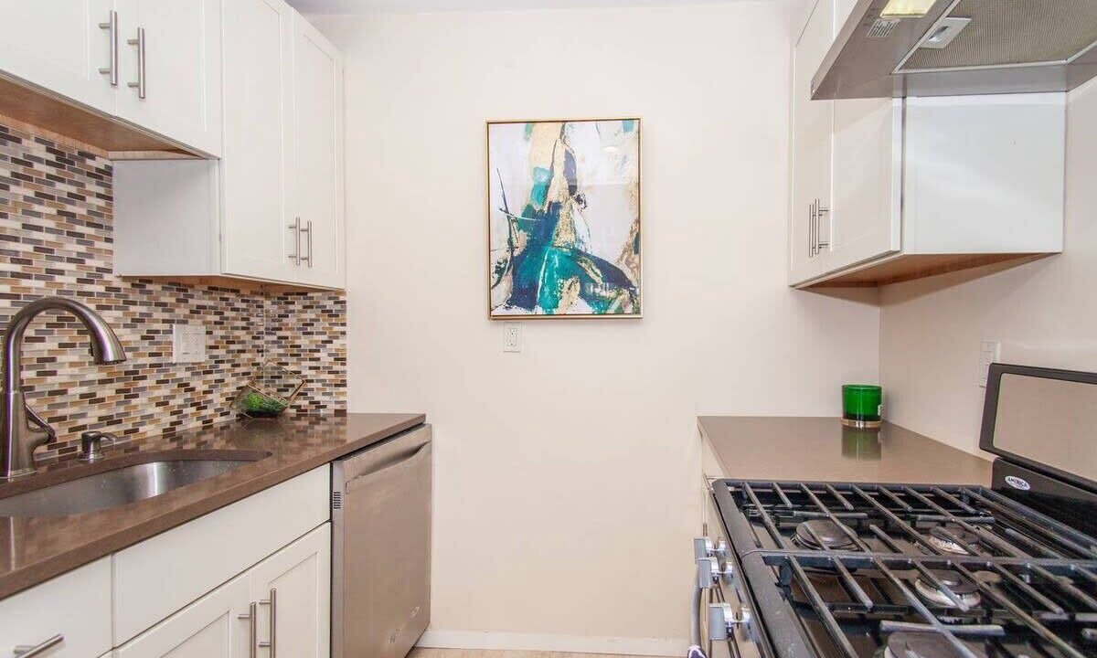 Photo of Bedroom in Highland Park