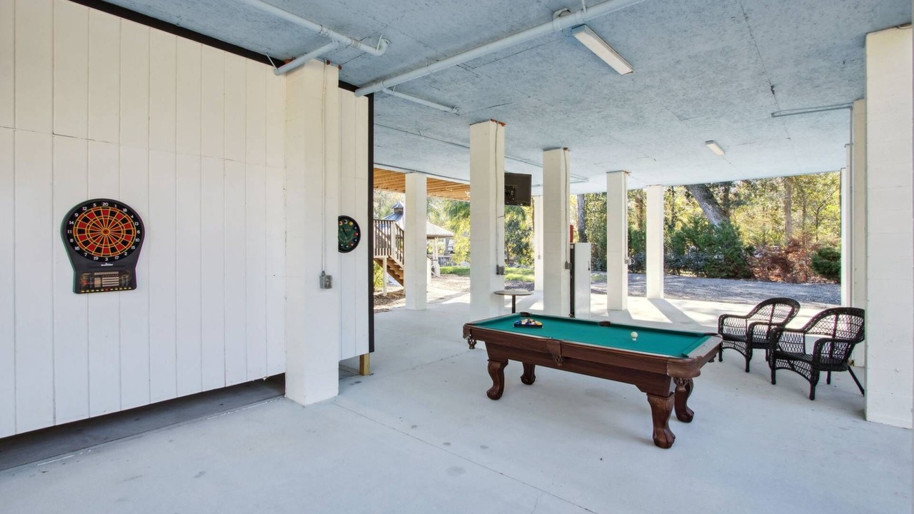Photo of Patio Balcony in Middleburg