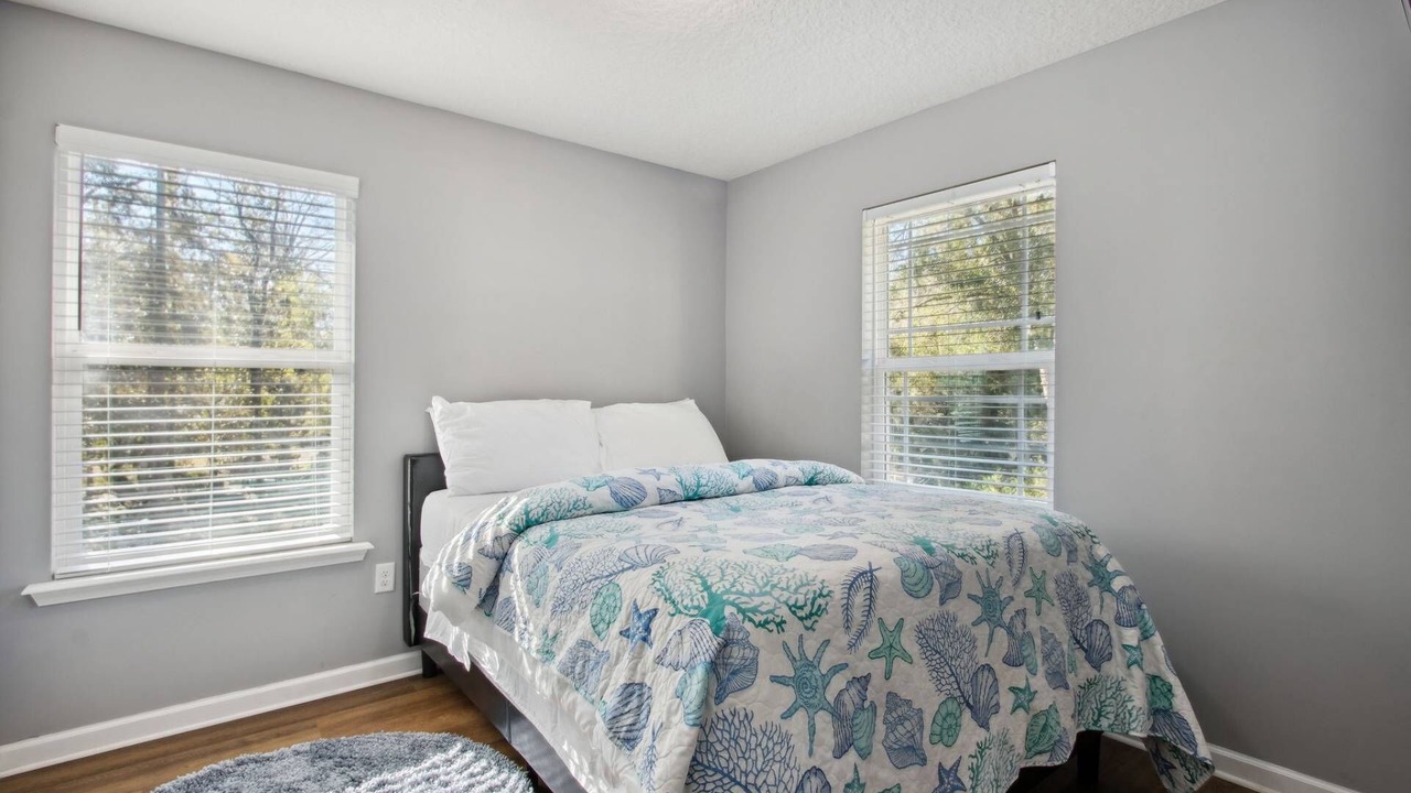 Photo of Bedroom in Middleburg