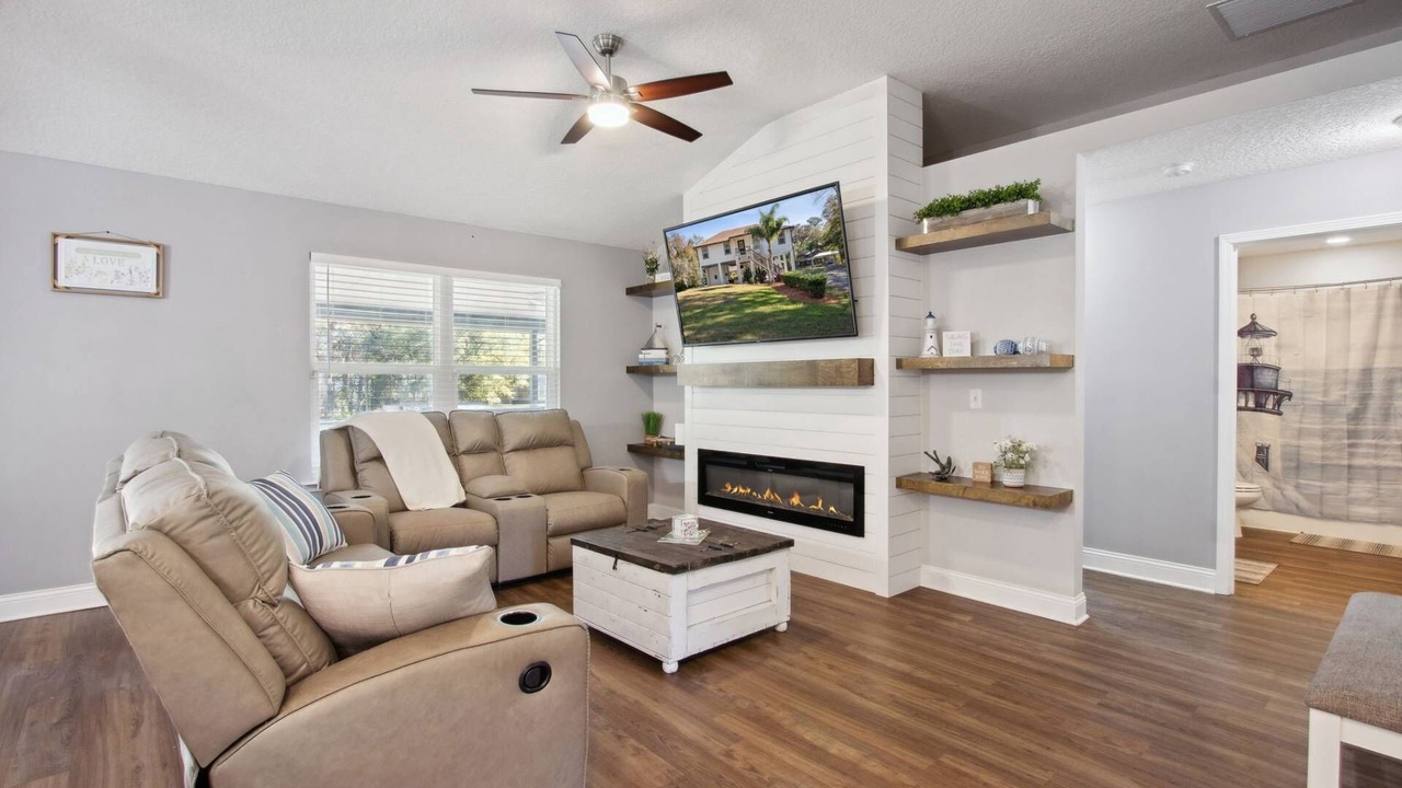 Photo of Livingroom in Middleburg