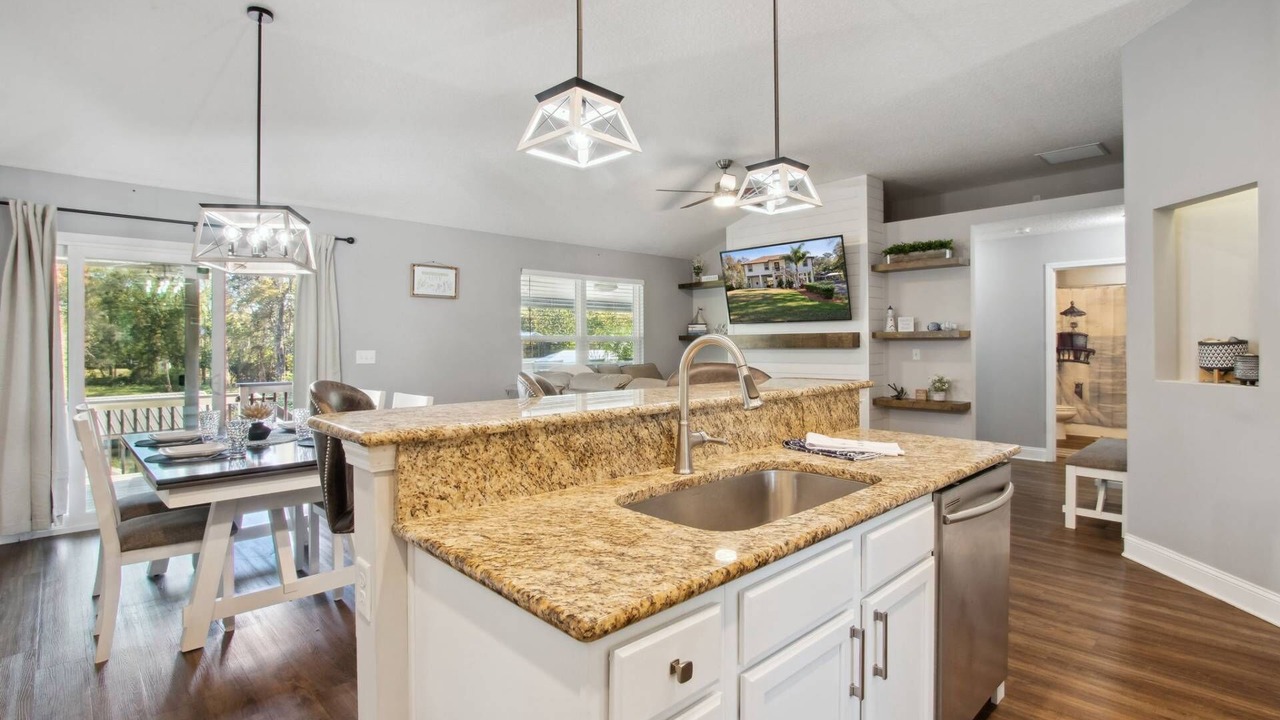 Photo of Kitchen in Middleburg