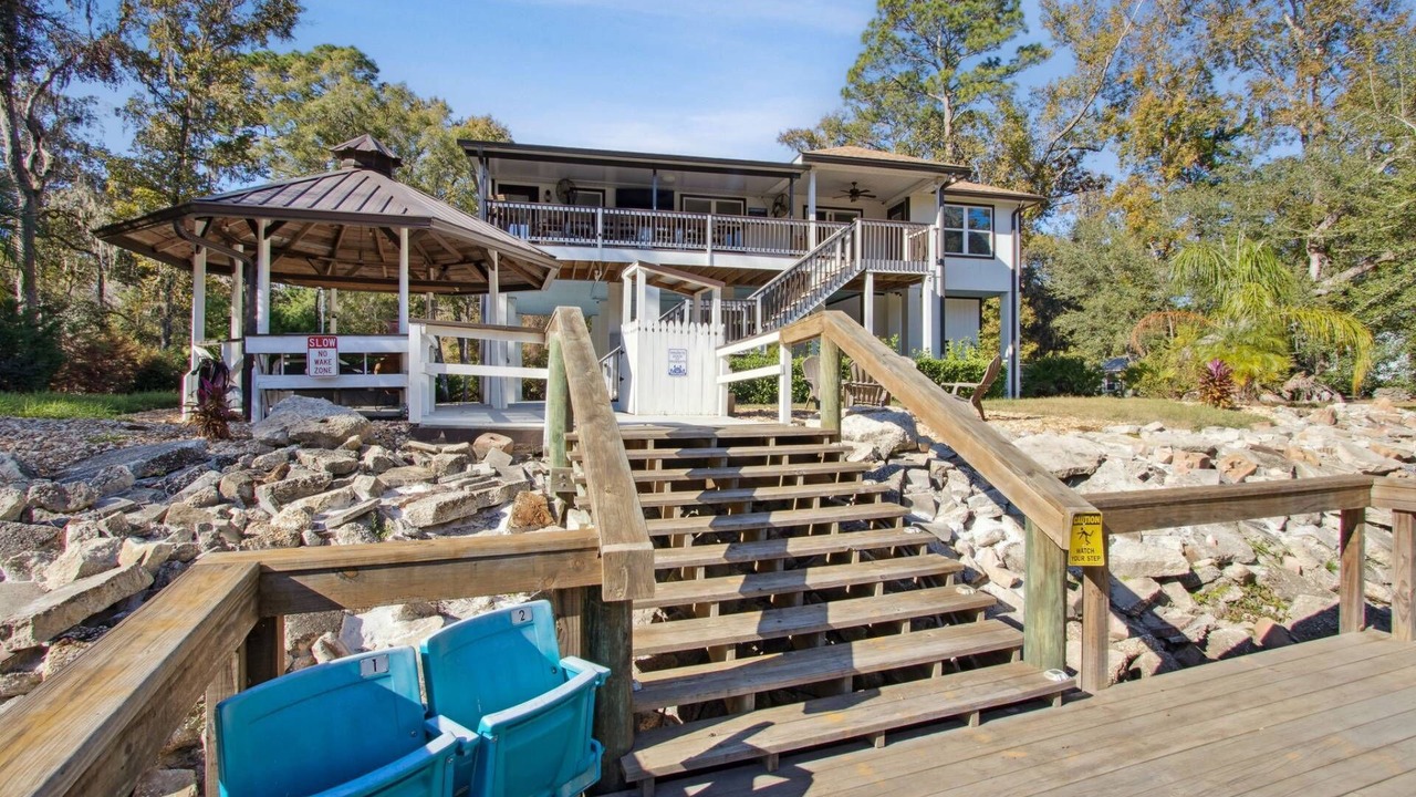 Photo of Outdoor in Middleburg