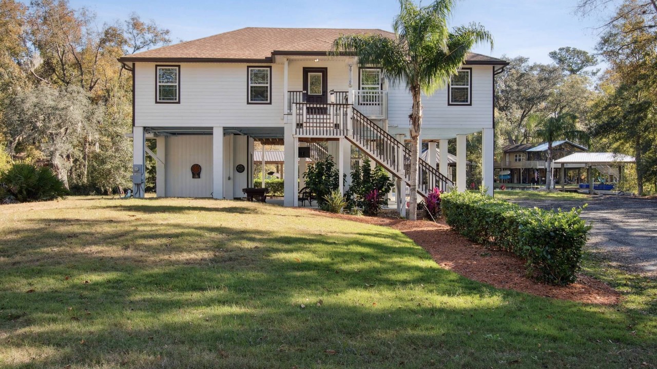 Photo of Outdoor in Middleburg