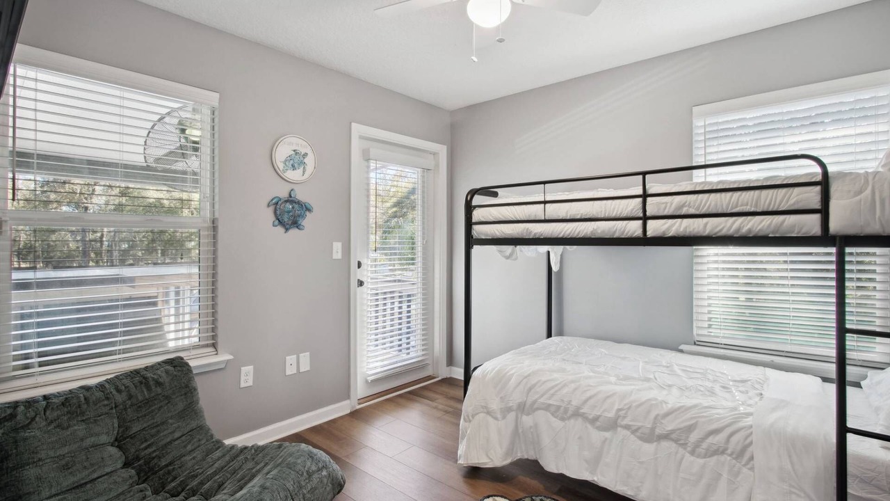 Photo of Bedroom in Middleburg