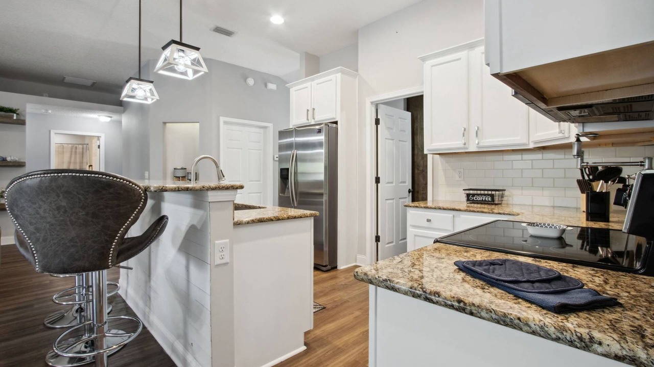 Photo of Kitchen in Middleburg