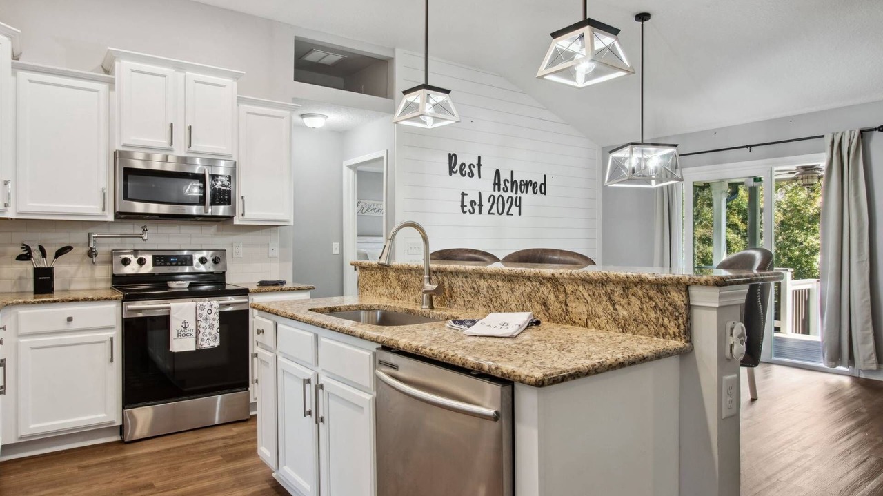 Photo of Kitchen in Middleburg