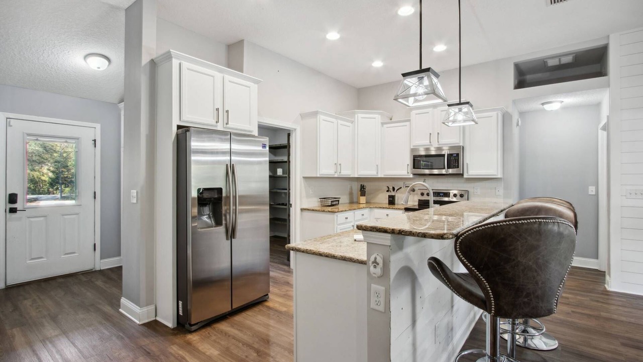 Photo of Kitchen in Middleburg