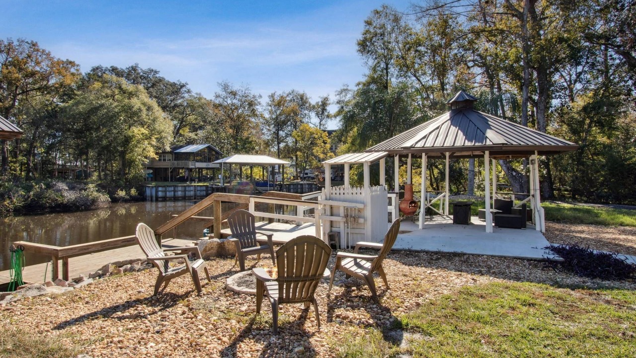 Photo of Patio Balcony in Middleburg