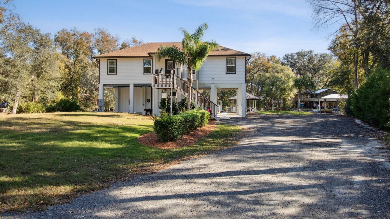 Photo of Outdoor in Middleburg