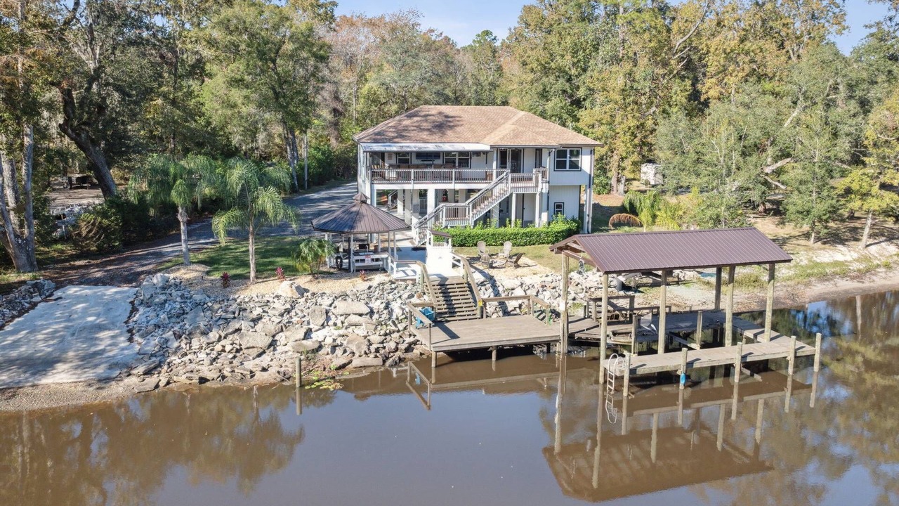 Photo of Outdoor in Middleburg