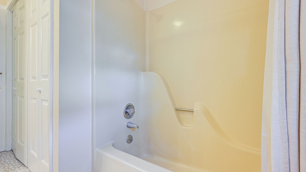 Photo of Bathroom in Winston - Salem