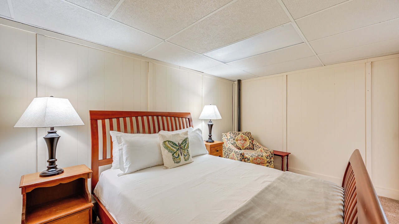 Photo of Bedroom in Winston - Salem
