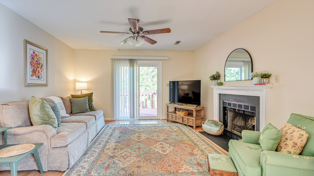 Photo of Bedroom in Winston - Salem