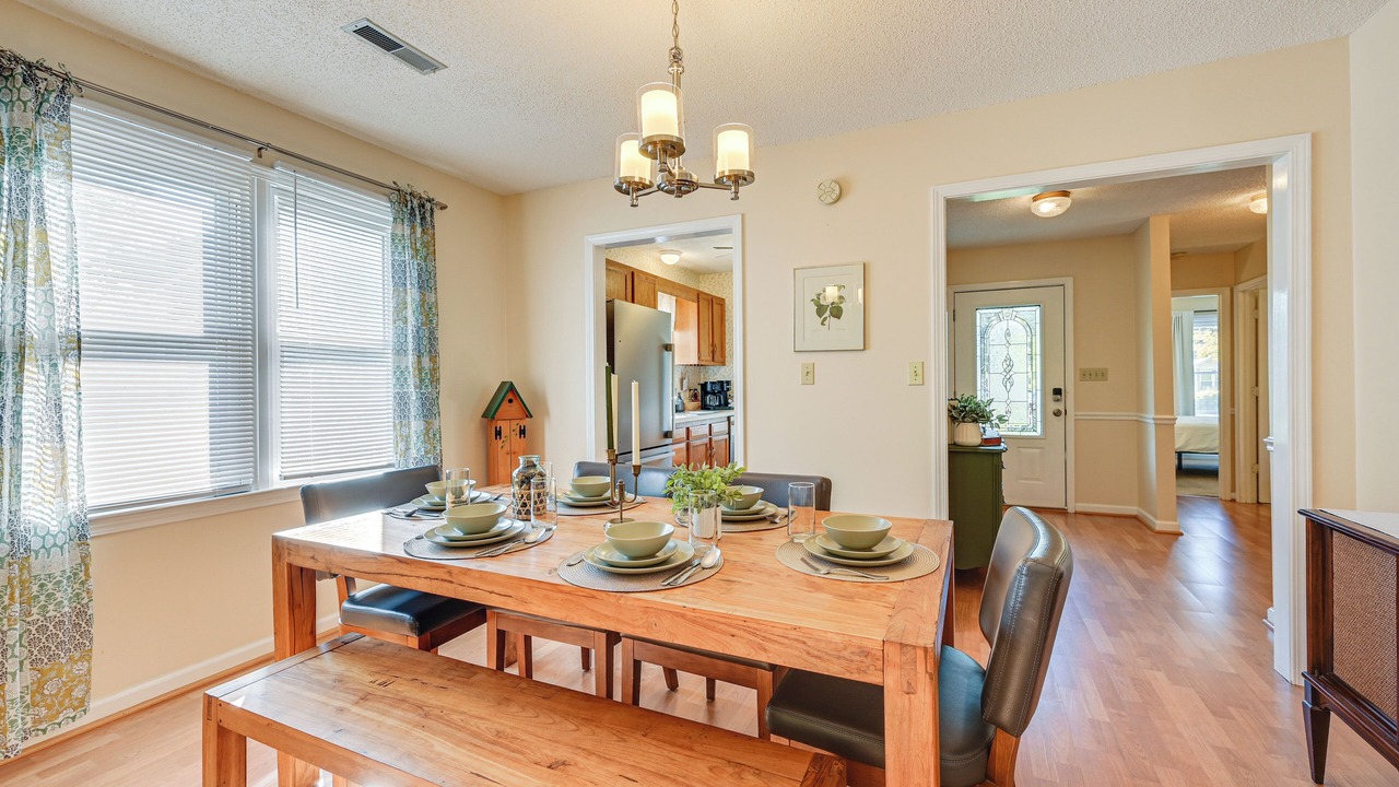 Photo of Bedroom in Winston - Salem