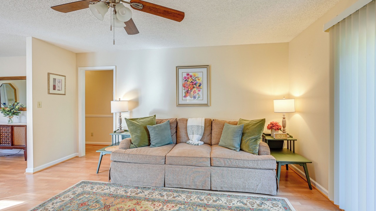 Photo of Livingroom in Winston - Salem