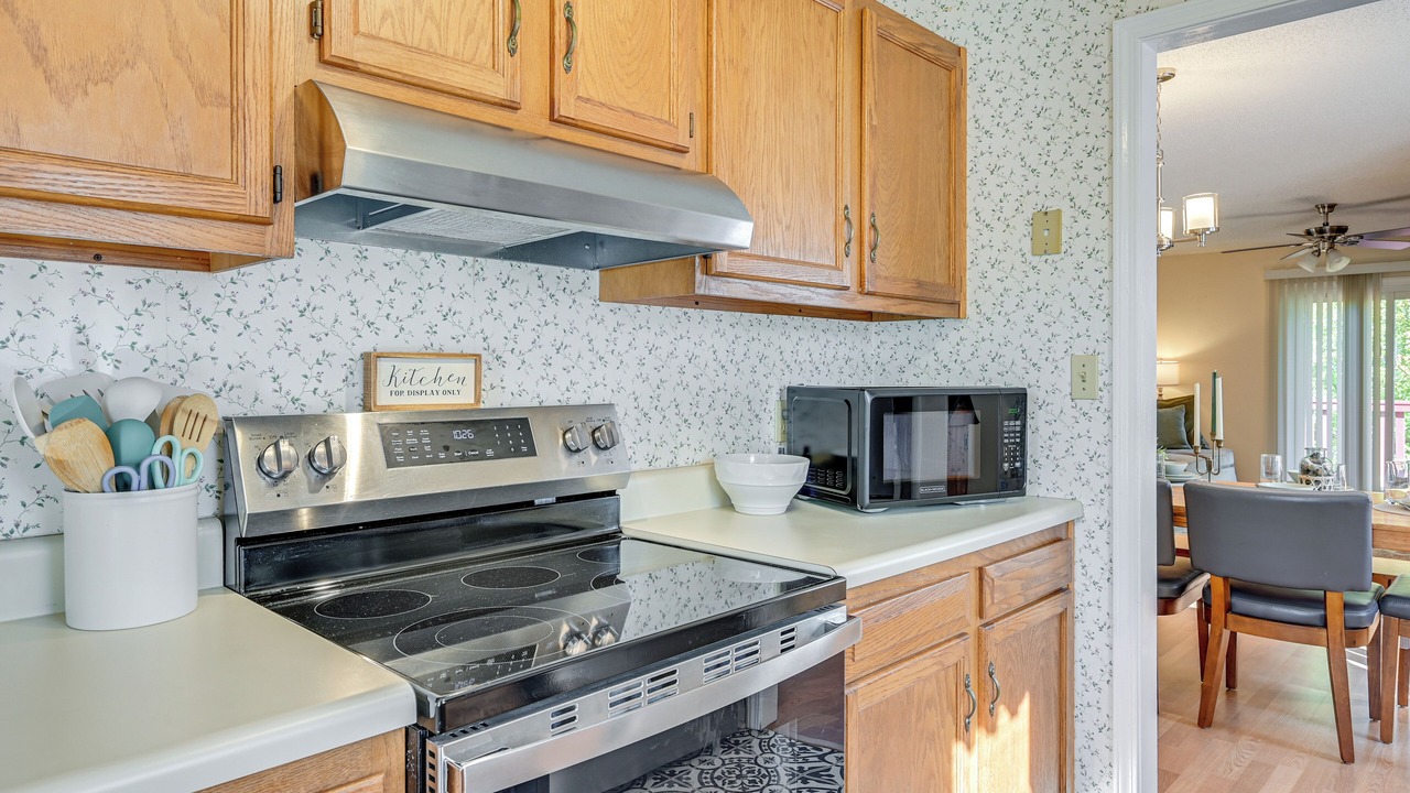 Photo of Kitchen in Winston - Salem