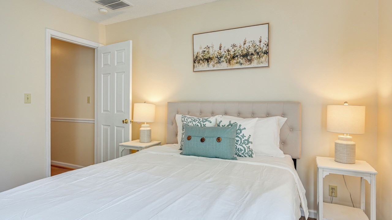 Photo of Bedroom in Winston - Salem